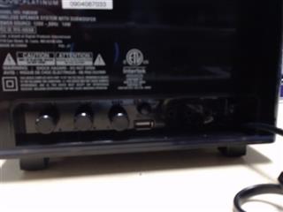 ILIVE PLATINUM IHB26B